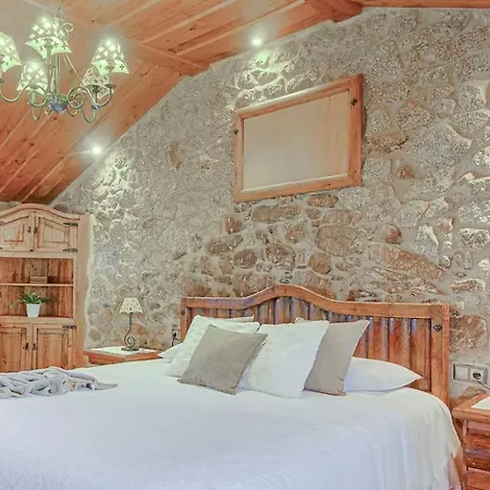Holiday home Villamia Coiros