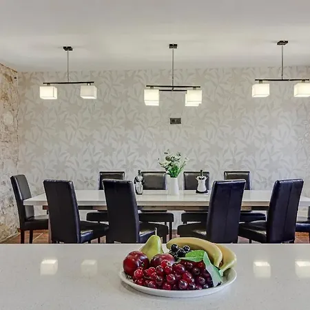 Holiday home Villamia