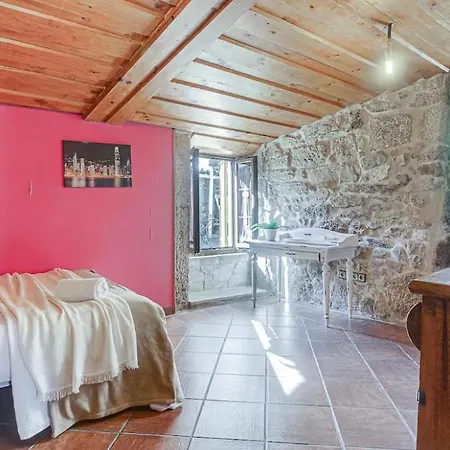 Villamia Holiday home
