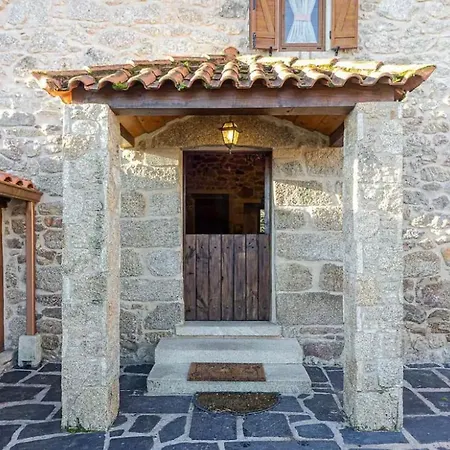 Holiday home Villamia *
