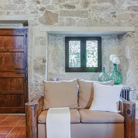 Villamia Holiday home Coiros