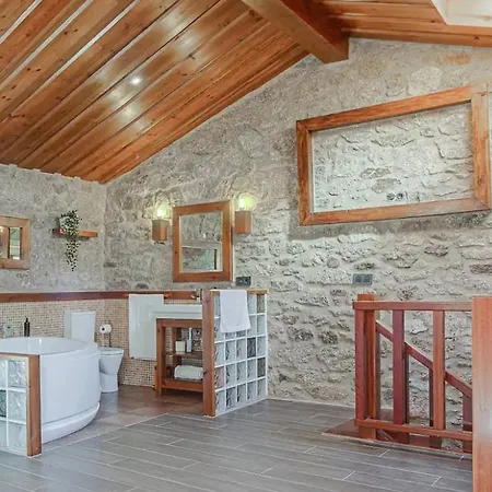 Holiday home Villamia *