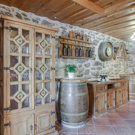 Villamia Holiday home