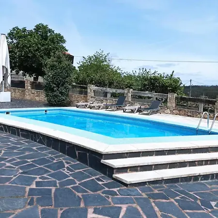 בית נופש Villamia *
