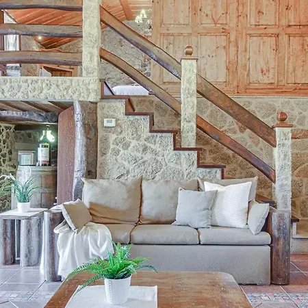 Villamia Holiday home *