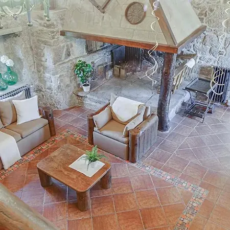 Villamia Holiday home