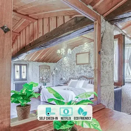 Holiday home Villamia