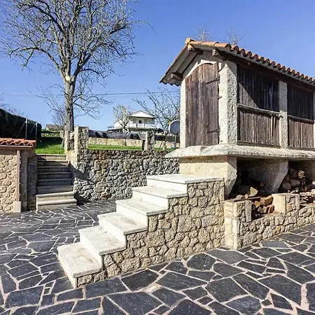 Villamia Holiday home Coiros